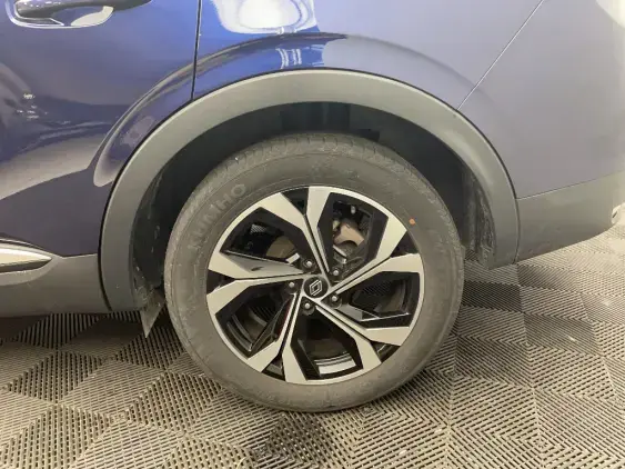 RENAULT ARKANA - voiture d'occasion - Photo 24