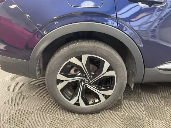 RENAULT ARKANA - voiture d'occasion - Photo 25