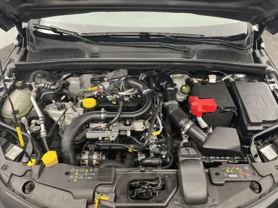 RENAULT CLIO V - voiture d'occasion - Photo 21