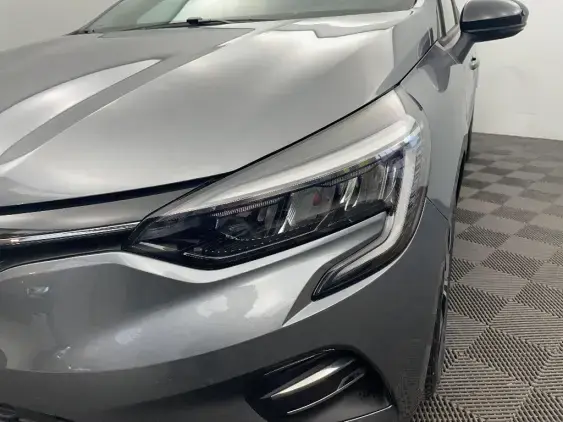 RENAULT CLIO V - voiture d'occasion - Photo 22