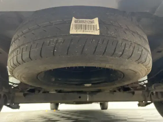 RENAULT MASTER FG III - voiture d'occasion - Photo 16