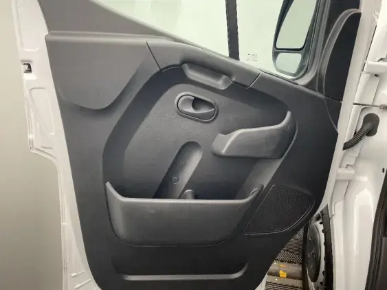 RENAULT MASTER FG III - voiture d'occasion - Photo 18