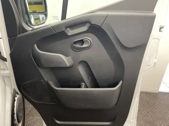 RENAULT MASTER FG III - voiture d'occasion - Photo 19