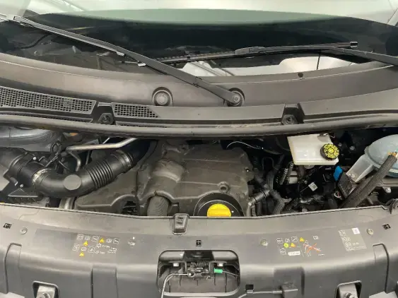 RENAULT MASTER FG III - voiture d'occasion - Photo 20