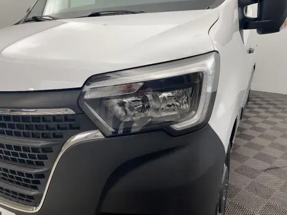 RENAULT MASTER FG III - voiture d'occasion - Photo 21