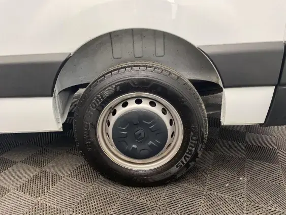 RENAULT MASTER FG III - voiture d'occasion - Photo 23