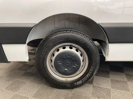 RENAULT MASTER FG III - voiture d'occasion - Photo 24