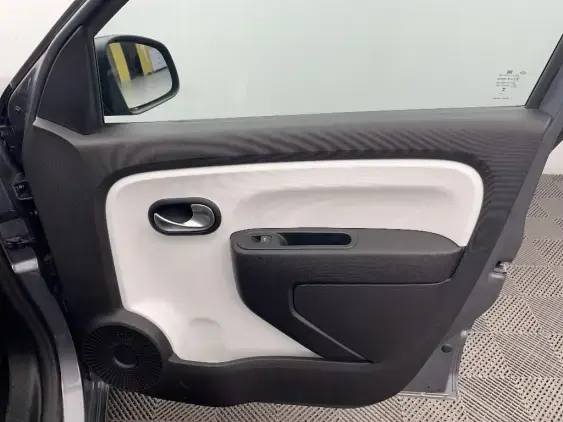 RENAULT TWINGO ELECTRIQUE III - voiture d'occasion - Photo 19