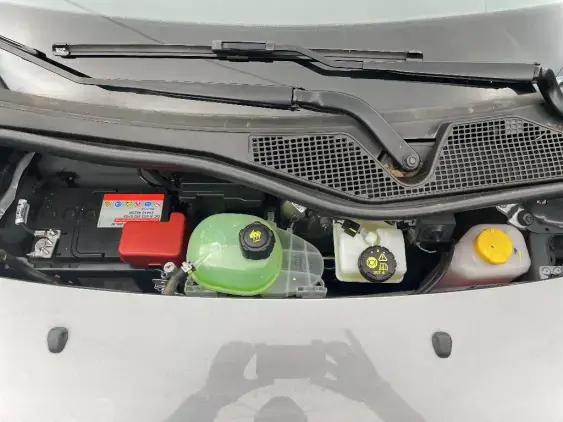 RENAULT TWINGO ELECTRIQUE III - voiture d'occasion - Photo 20