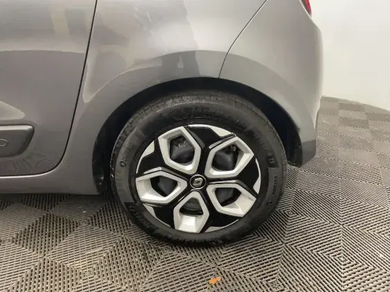 RENAULT TWINGO ELECTRIQUE III - voiture d'occasion - Photo 23