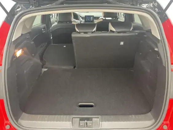 RENAULT CAPTUR II - voiture d'occasion - Photo 16