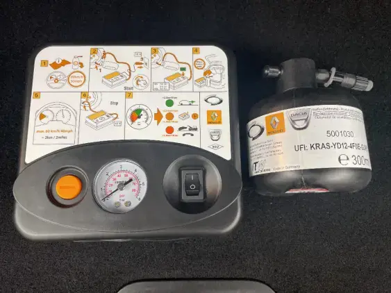 RENAULT CAPTUR II - voiture d'occasion - Photo 17