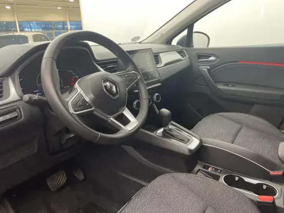 RENAULT CAPTUR II - voiture d'occasion - Photo 18