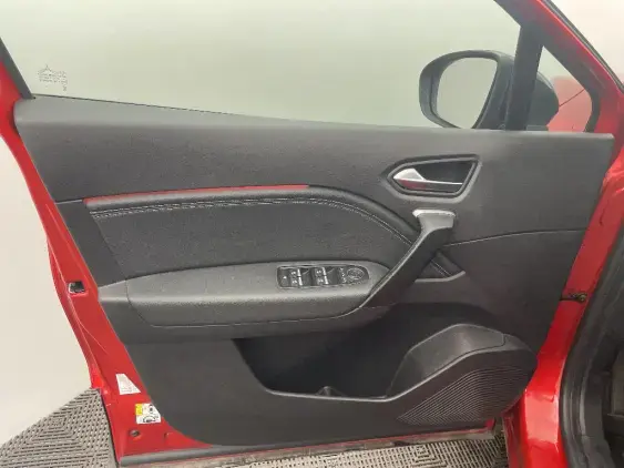 RENAULT CAPTUR II - voiture d'occasion - Photo 19