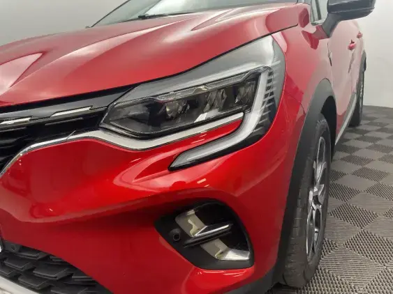 RENAULT CAPTUR II - voiture d'occasion - Photo 22