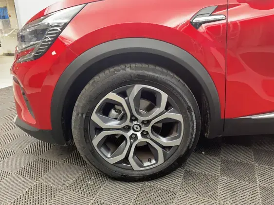 RENAULT CAPTUR II - voiture d'occasion - Photo 23