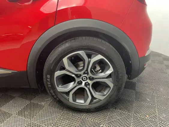 RENAULT CAPTUR II - voiture d'occasion - Photo 24