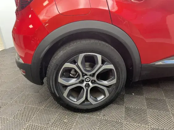 RENAULT CAPTUR II - voiture d'occasion - Photo 25