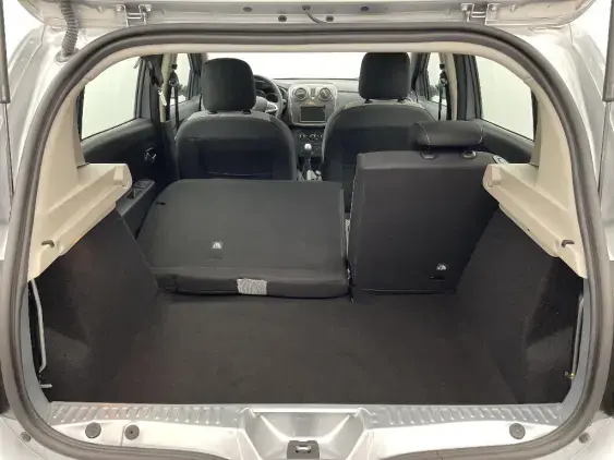 DACIA SANDERO II - voiture d'occasion - Photo 16