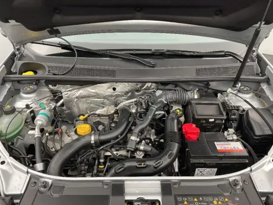 DACIA SANDERO II - voiture d'occasion - Photo 21