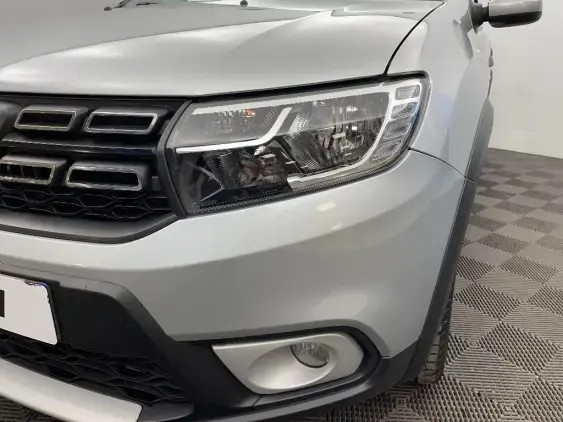 DACIA SANDERO II - voiture d'occasion - Photo 22