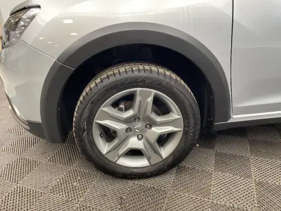 DACIA SANDERO II - voiture d'occasion - Photo 23