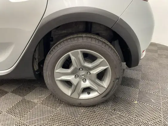 DACIA SANDERO II - voiture d'occasion - Photo 24