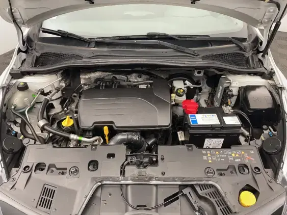 RENAULT CLIO IV - voiture d'occasion - Photo 20