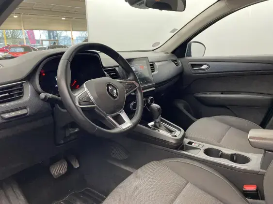 RENAULT ARKANA - voiture d'occasion - Photo 18