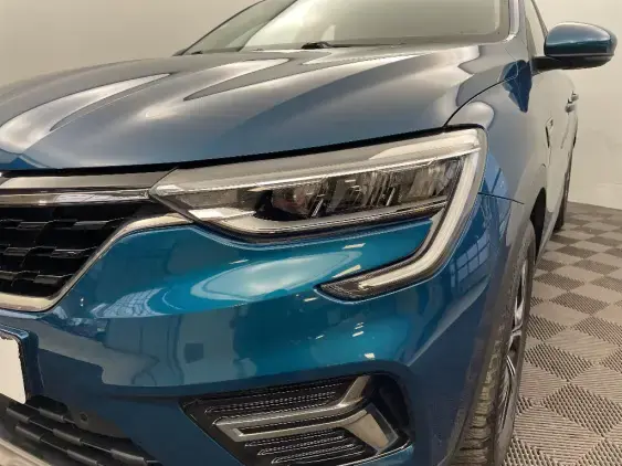 RENAULT ARKANA - voiture d'occasion - Photo 22