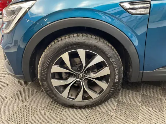 RENAULT ARKANA - voiture d'occasion - Photo 23