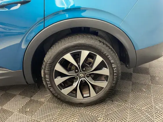 RENAULT ARKANA - voiture d'occasion - Photo 24