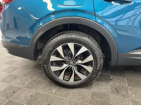 RENAULT ARKANA - voiture d'occasion - Photo 25