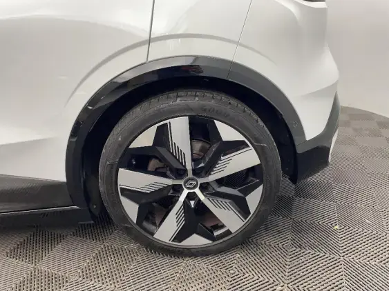 RENAULT MEGANE V - voiture d'occasion - Photo 23