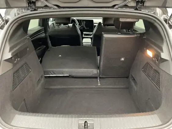 RENAULT MEGANE V - voiture d'occasion - Photo 16