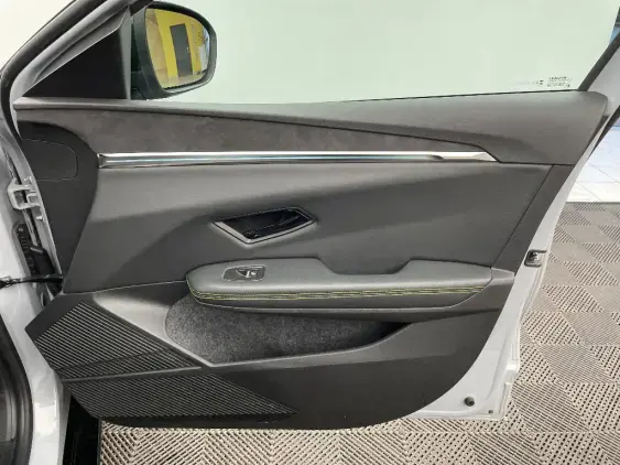 RENAULT MEGANE V - voiture d'occasion - Photo 19