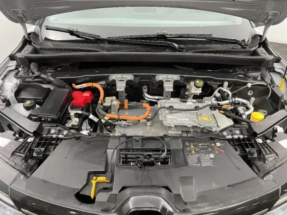 RENAULT MEGANE V - voiture d'occasion - Photo 20