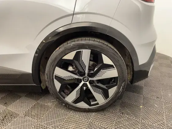 RENAULT MEGANE V - voiture d'occasion - Photo 23