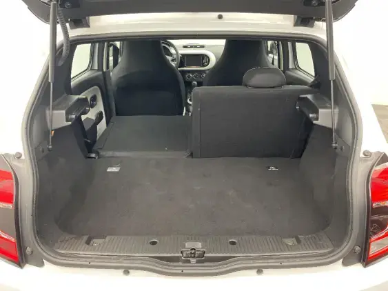 RENAULT TWINGO III - voiture d'occasion - Photo 16