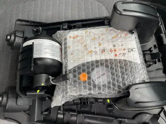 RENAULT TWINGO III - voiture d'occasion - Photo 17