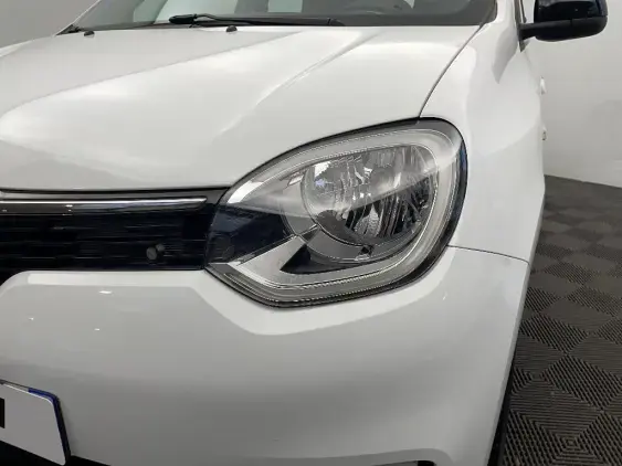 RENAULT TWINGO III - voiture d'occasion - Photo 22