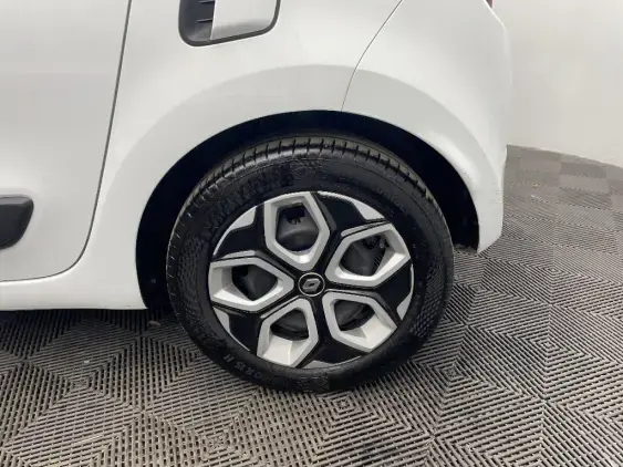 RENAULT TWINGO III - voiture d'occasion - Photo 24