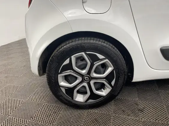 RENAULT TWINGO III - voiture d'occasion - Photo 25