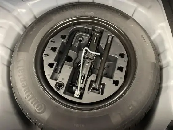 RENAULT CLIO V - voiture d'occasion - Photo 17