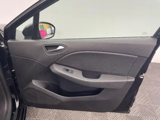 RENAULT CLIO V - voiture d'occasion - Photo 20