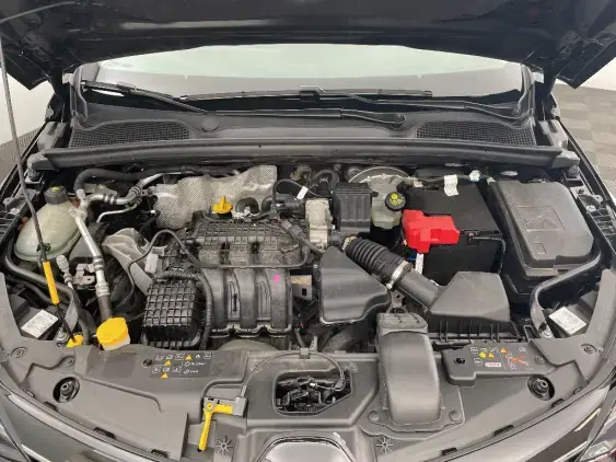 RENAULT CLIO V - voiture d'occasion - Photo 21