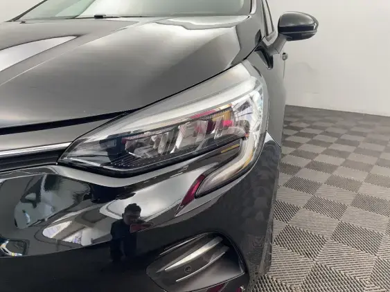 RENAULT CLIO V - voiture d'occasion - Photo 22