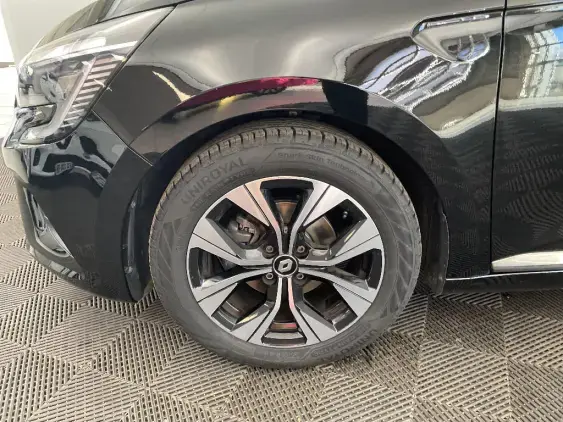 RENAULT CLIO V - voiture d'occasion - Photo 23