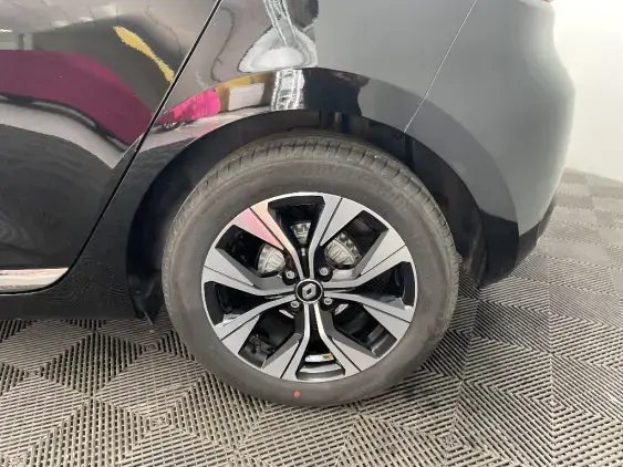 RENAULT CLIO V - voiture d'occasion - Photo 24