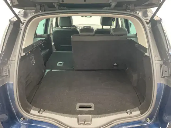 RENAULT SCENIC IV - voiture d'occasion - Photo 16